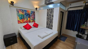 Khaosan Art Hotel